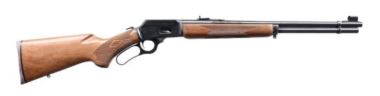MARLIN 1894FG LEVER ACTION RIFLE.