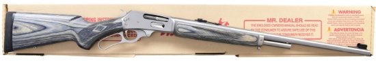 MARLIN MODEL 1895MXLR LEVER ACTION RIFLE WITH