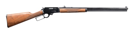 MARLIN 336CB COWBOY LEVER ACTION RIFLE.