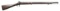 CONFEDERATE DICKSON NELSON RIFLE.