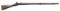 GOOD 1863 DATED RICHMOND RIFLE MUSKET.