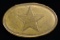 RARE OVAL 