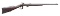 CIVIL WAR MODEL 1864 BURNSIDE SADDLE RING CARBINE.