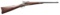 JOSLYN MODEL 1864 BREECH LOADING CARBINE.