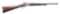 PEABODY BREECH LOADING CARBINE.