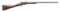 TRIPPLETT & SCOTT BREECH-LOADING REPEATING RIFLE.