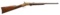 GREENE RIFLE WORKS WARNER BREECH LOADING