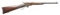 SPENCER MODEL 1865 REPEATING CARBINE.