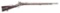 FINE CIVIL WAR SHARPS NEW MODEL 1859 MILITARY
