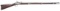 SPRINGFIELD MODEL 1861 US PERCUSSION RIFLE-MUSKET.