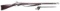 SPRINGFIELD 1863 TYPE II U.S. RIFLED MUSKET.