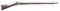 COLT 1861 NEW JERSEY MARKED SPECIAL RIFLED MUSKET.