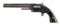 FINE INSCRIBED CIVIL WAR SMITH & WESSON ARMY