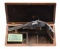 FINE CASED NICKEL & BLUE KITTREDGE SMITH & WESSON