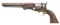 COLT 1851 NAVY 3RD MODEL REVOLVER.