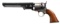 COLT 1851 4TH MODEL NAVY REVOLVER.