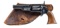 COLT 1855 ROOT MODEL 2 SIDE HAMMER POCKET REVOLVER