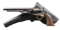 COLT 1860 ARMY US INSPECTED REVOLVER.