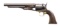 COLT 1860 ARMY US INSPECTED REVOLVER.