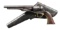 COLT 1860 ARMY U.S. INSPECTED REVOLVER.