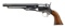 COLT 1860 ARMY BRITISH PROOFED REVOLVER.