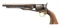 CIVIL WAR ERA COLT MODEL 1860 ARMY SINGLE ACTION