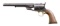 COLT 1860 ARMY RICHARDS CONVERSION FIRST MODEL