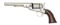 COLT 1862 POLICE & POCKET NAVY CARTRIDGE REVOLVER.