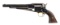 FINE CIVIL WAR REMINGTON NEW MODEL ARMY REVOLVER.