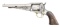 REMINGTON NEW MODEL NAVY CARTRIDGE CONVERSION