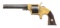 PLANT'S MFG. CO. 3RD MODEL FRONT-LOADING ARMY