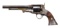 ROGERS & SPENCER ARMY MODEL REVOLVER.