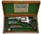 BEAUMONT ADAMS PATENT 1856 DA PRECUSSION REVOLVER.