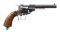 EXTREMELY FINE CIVIL WAR ERA MODEL 1854 LEFAUCHEUX