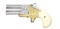 HIGHLY ENGRAVED FRANK WESSON SMALL FRAME