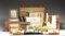 LARGE LOT OF MILITARY RELATED EPHEMERA RELATING TO