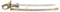 HIGH GRADE PRESENTATION SWORD TO 1st LIEUTENANT