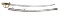 US M1840 NEW YORK CAVALRY OFFICER’S SABER BY AMES.