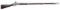 SPRINGFIELD 1816 TYPE III FLINTLOCK MUSKET.