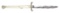 BROOKES & CROOKES WAVY BLADE LOCKBACK FOLDING
