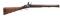 BRITISH FLINTLOCK CAVALRY CARBINE.