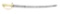18th CENTURY FRENCH OR ITALIAN HUNTING SWORD OR