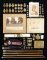 EXTENSIVE COLLECTION PERTAINING TO THE 24th