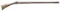 FINE CONTEMPORARY FLINTLOCK KENTUCKY RIFLE MADE BY
