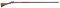 EXCEPTIONALLY LONG FLINTLOCK FOWLER BY WILLIAM