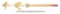 RARE AND HISTORIC SIOUX PEACE PIPE RECOVERED FROM