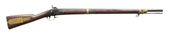 RARE CONFEDERATE SOUTH CAROLINA PALMETTO RIFLE
