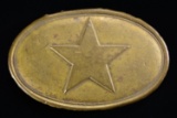 RARE OVAL 