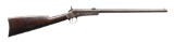 VERY SCARCE LEE FIREARMS CO. SINGLE SHOT CARBINE.