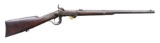 CIVIL WAR MODEL 1864 BURNSIDE SADDLE RING CARBINE.